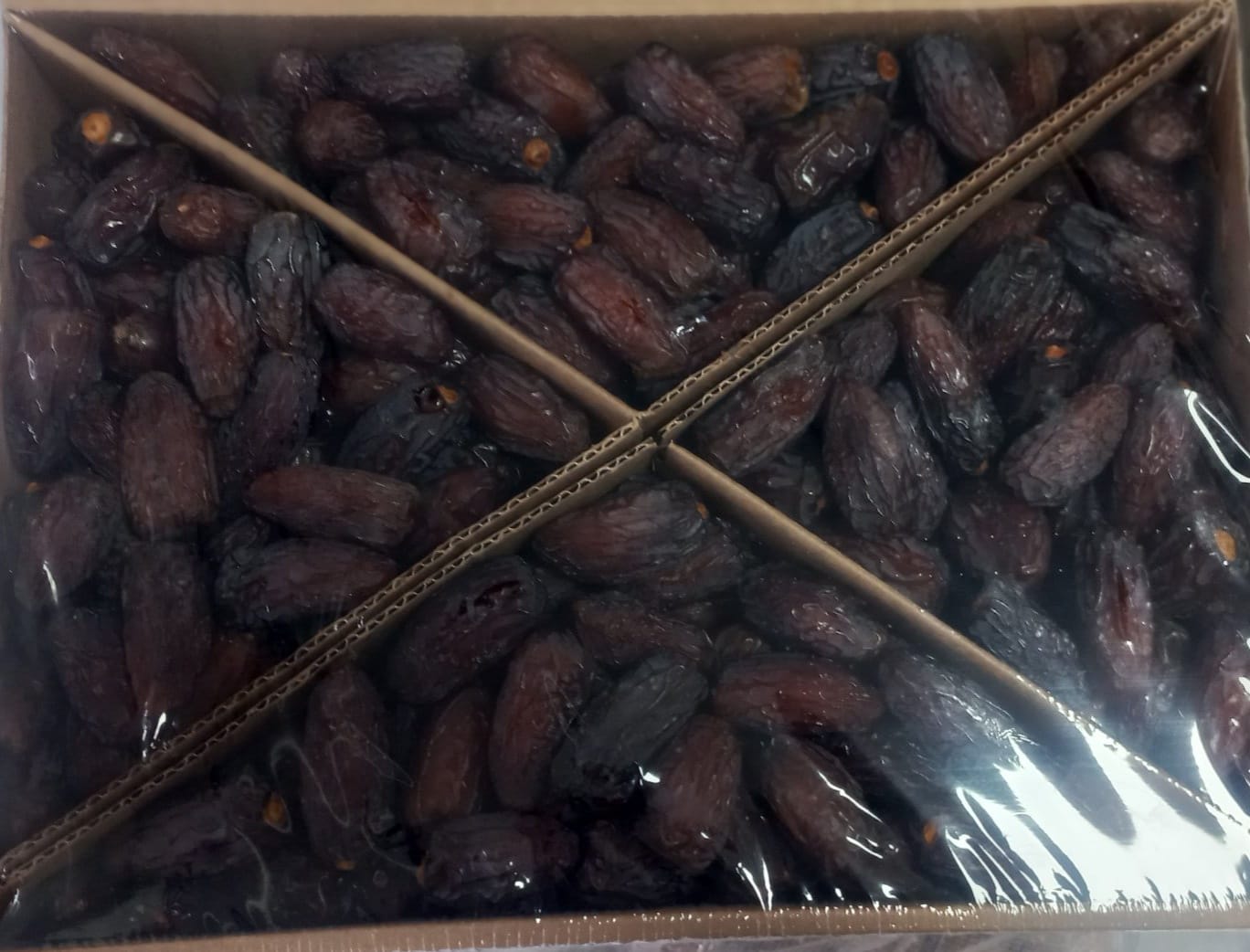 Öz Özgen karışık kuruyemiş çeşitleri - Vitamin deposu sağlıklı atıştırmalıklar